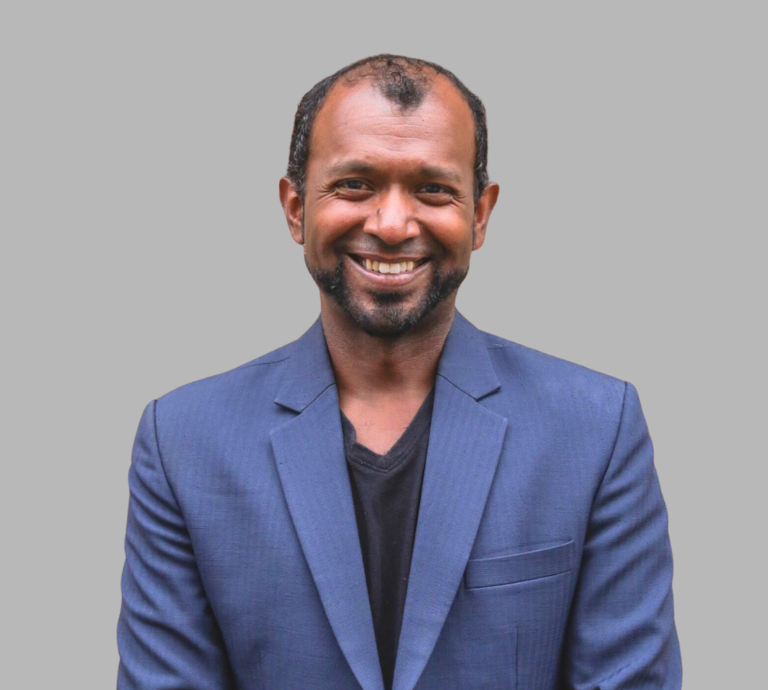 Priyan Max Jeganathan